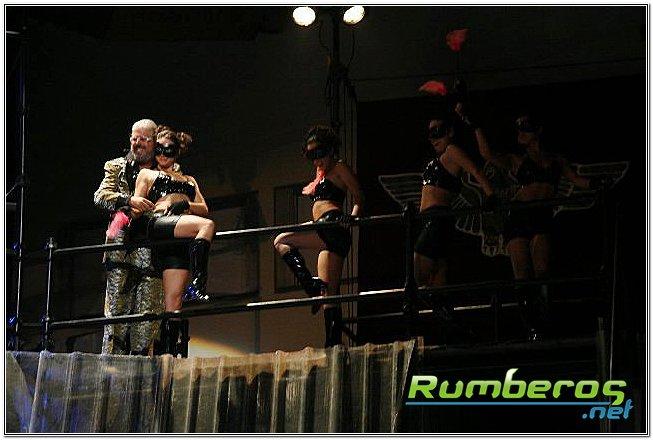 rumberos imagenen de galeria